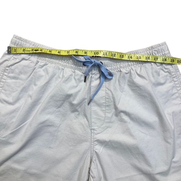 Rodd & Gunn Men’s Size XXL Resort Shorts In Coconut 7 In Inseam NWT $99 - Picture 3 of 6